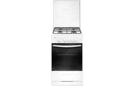 Плита Gefest GC 532E4WH - Фото