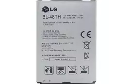Акумуляторна батарея LG for G Pro ( D686 ) (BL-48TH / 31002) - Фото