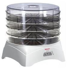 Сушка для овощей и фруктов SATURN ST-FP0114