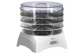 Сушка для овощей и фруктов SATURN ST-FP0114 - Фото