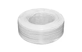 Кабель мережевий Ritar UTP 100м КВП (4*2*0,50) [СCA] внутренний, OEM (07763) - Фото