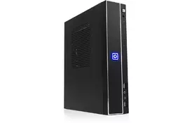 Комп'ютер Vinga Mini CS401B 0200 (Q0BA0121N0VN) - Фото