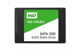 Накопитель SSD 2.5" 480GB Western Digital (WDS480G2G0A) - Фото