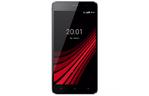 Мобильный телефон Ergo B505 Unit 4G Black