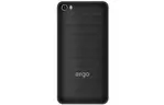 Мобильный телефон Ergo B505 Unit 4G Black