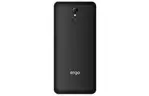 Мобильный телефон Ergo V550 Vision Black