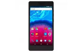 Мобильный телефон Archos Core 50 16GB Silver (503585) - Фото