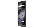 Мобильный телефон Gigaset GS100 1/8GB Graphite Grey (L36853W1509S601)