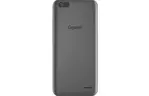 Мобильный телефон Gigaset GS100 1/8GB Graphite Grey (L36853W1509S601)