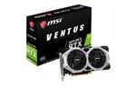 Видеокарта MSI GeForce RTX2060 6144Mb VENTUS OC (RTX 2060 VENTUS 6G OC)
