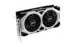 Видеокарта MSI GeForce RTX2060 6144Mb VENTUS OC (RTX 2060 VENTUS 6G OC)