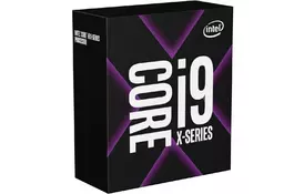 Процесор INTEL Core™ i9 9820X (BX80673I99820X) - Фото