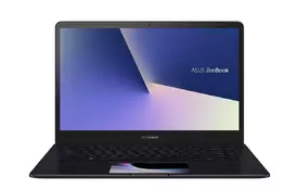 Ноутбук ASUS Zenbook UX580GE (UX580GE-BN070T) - Фото