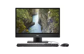Компьютер Dell Optiplex 5260 (N037O5260AIO) - Фото