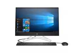 Комп'ютер HP 24-f0108ur (5KU51EA) - Фото