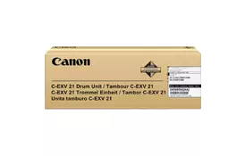 Canon iRC22/3380 (77К) C-EXV21 Black DrumUnit (0456B002) - Фото