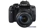 Цифровой фотоаппарат Canon EOS 750D 18-55 IS STM Kit (0592C027)