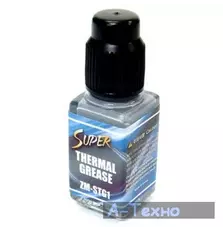 Термопаста Zalman ZM-STG1