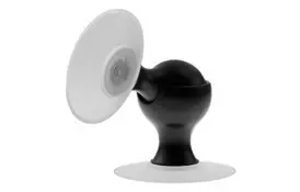 Універсальний автотримач Drobak "Velcro" для мобильного телефона/планшета/GPS навигатора/MP4 (922605) - Фото