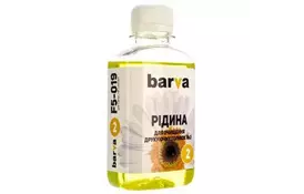 Чистяча рідина BARVA №2 для CANON/HP/LEXMARK (Water) 180г (F5-019) - Фото