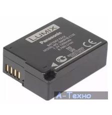 Аккумулятор к фото/видео PANASONIC DMW-BLC12E для фотокамер GH2 (DMW-BLC12E)
