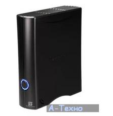 Внешний жесткий диск 3.5" 8TB Transcend (TS8TSJ35T3)