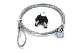 Тросик с замком для ноутбука Ritar Key Lock (02418) - Фото