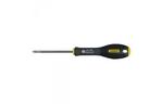 Отвертка Stanley FatMax, Ph0, 75мм. (1-65-206)