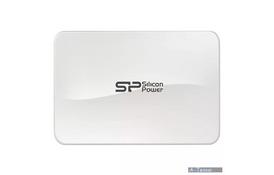Считыватель флеш-карт Silicon Power SPC39V1W - Фото
