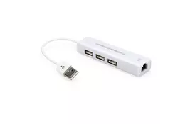 Концентратор Vinga HUB023S - Фото