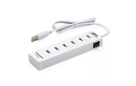 Концентратор Vinga HUB031S - Фото