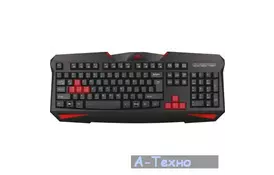 Клавиатура Redragon Xenica (70450) - Фото