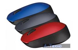 Мишка Logitech M170 Grey (910-004642) - Фото Мишка Logitech M170 Grey (910-004642) - Фото