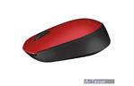 Мышка Logitech M171 Red (910-004641)