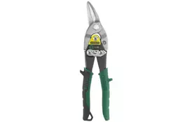 Ножиці по металу Stanley FatMax Aviation по металлу правые, 250мм (2-14-564) - Фото