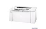 Лазерный принтер HP LaserJet Pro M102w c Wi-Fi (G3Q35A)