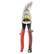 Ножницы по металлу Stanley FatMax Aviation Offset, 250мм (2-14-567)