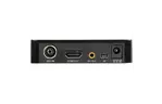 ТВ тюнер Ergo 302 (DVB-T2) (STB-302)