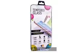 Скло захисне Drobak Universal 5" Tempered Glass (508703) - Фото