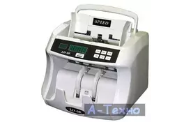 Счетчик банкнот SPEED LD-60 - Фото