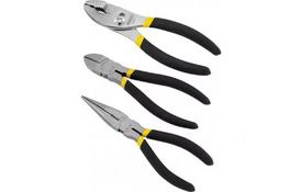 Набор инструментов Stanley шарнирногубцевого инструмента 3шт. L=152мм. (0-84-114) - Фото