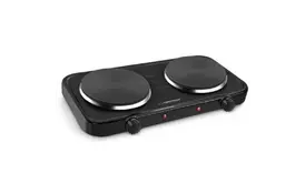 Электроплитка Esperanza EKH004K - Фото