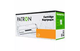 Картридж EXTRA Label HP LJ CB436A/CANON 713 (EL-CB436A/713R) - Фото