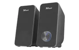 Акустическая система Trust 2.0 Arys Compact Black (22945) - Фото
