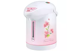 Электрочайник Rotex RTP300-R - Фото