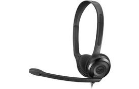 Навушники Sennheiser Comm PC 5 CHAT (508328) - Фото