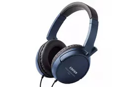 Навушники Edifier H840 Blue - Фото