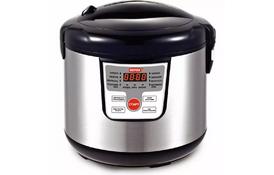 Мультиварка Rotex RMC507-B - Фото