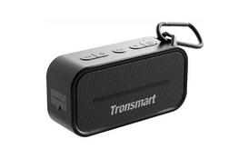 Акустична система Tronsmart Element T2 Outdoor Bluetooth Speaker Black (231403) - Фото