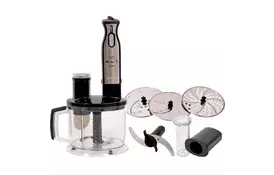 Блендер Rotex RTB810-B - Фото